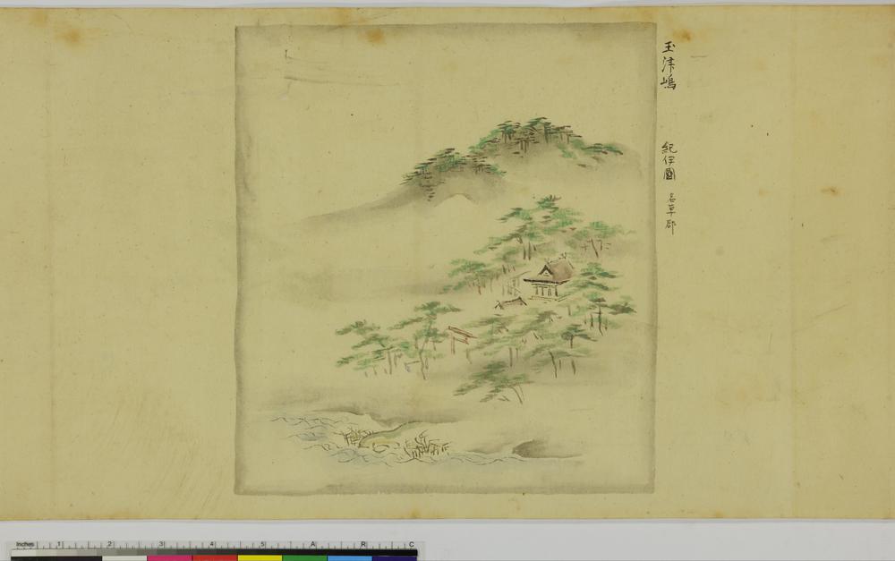 图片[31]-handscroll; painting BM-1881-1210-0.1429-China Archive