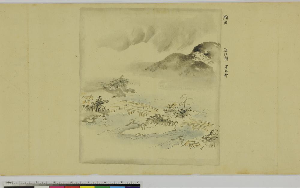 图片[35]-handscroll; painting BM-1881-1210-0.1429-China Archive