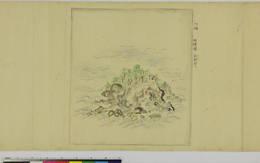 图片[38]-handscroll; painting BM-1881-1210-0.1429-China Archive