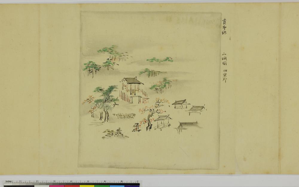 图片[42]-handscroll; painting BM-1881-1210-0.1429-China Archive