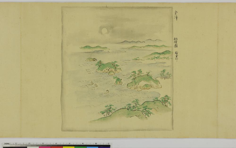 图片[43]-handscroll; painting BM-1881-1210-0.1429-China Archive