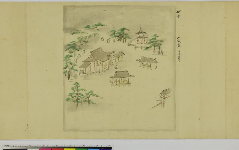 图片[44]-handscroll; painting BM-1881-1210-0.1429-China Archive