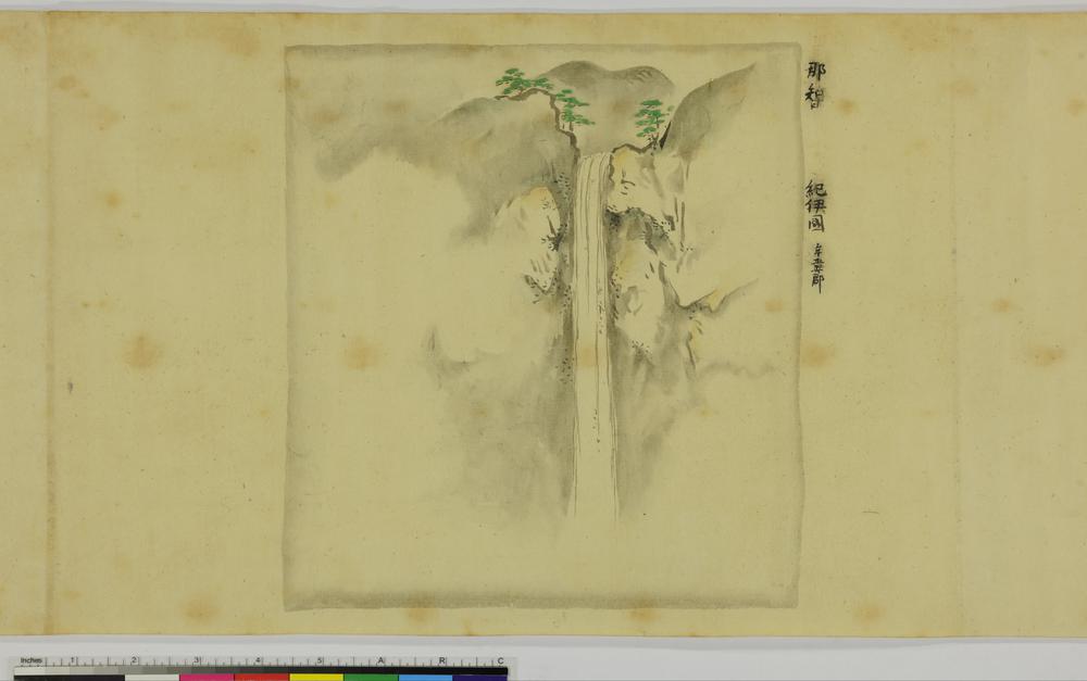 图片[49]-handscroll; painting BM-1881-1210-0.1429-China Archive