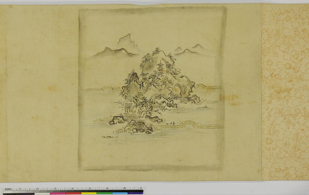 图片[3]-handscroll; painting BM-1881-1210-0.1430-China Archive