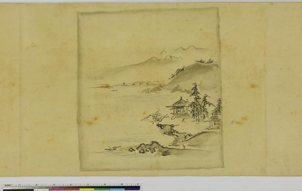 图片[4]-handscroll; painting BM-1881-1210-0.1430-China Archive