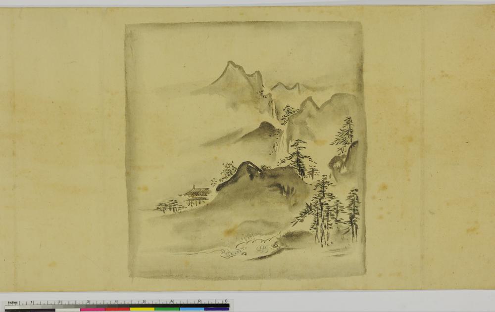 图片[5]-handscroll; painting BM-1881-1210-0.1430-China Archive