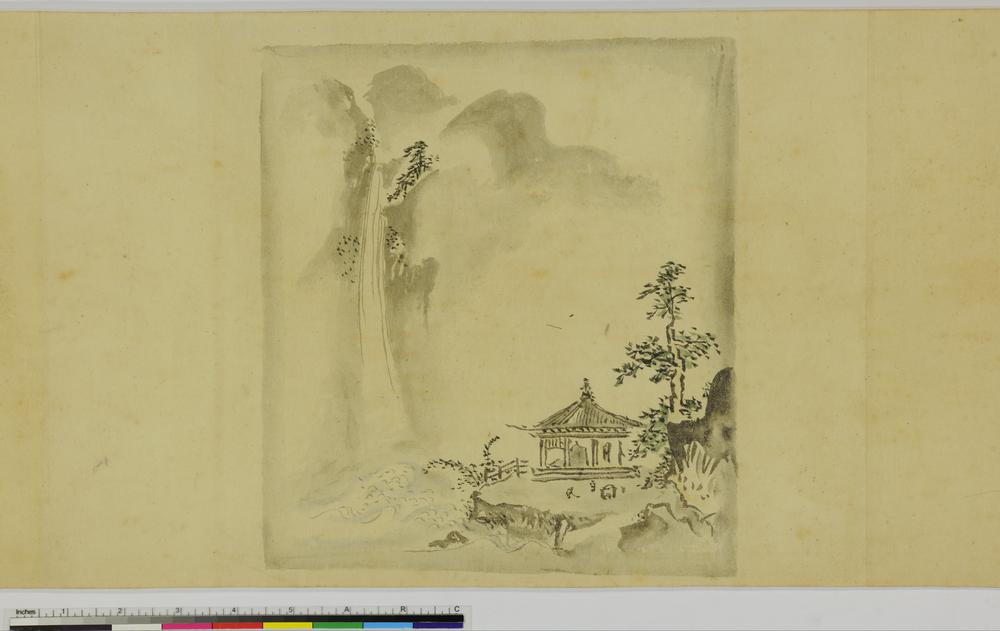 图片[7]-handscroll; painting BM-1881-1210-0.1430-China Archive