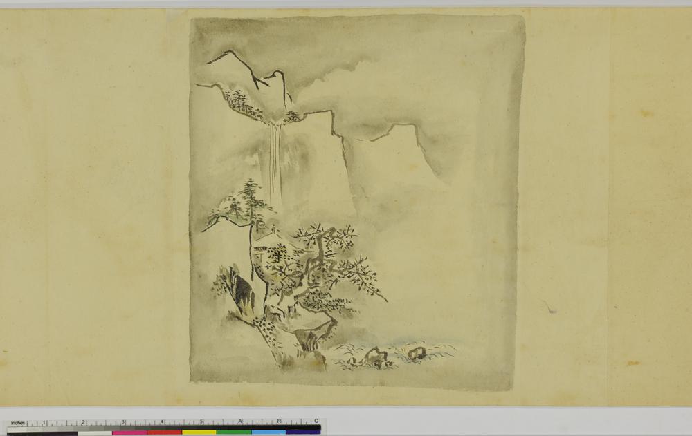 图片[9]-handscroll; painting BM-1881-1210-0.1430-China Archive