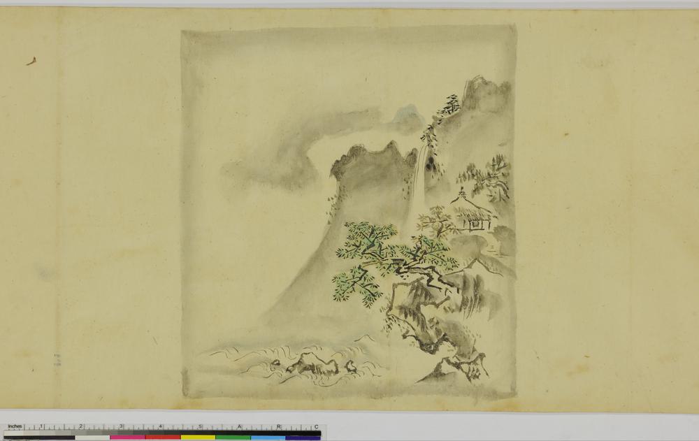 图片[10]-handscroll; painting BM-1881-1210-0.1430-China Archive