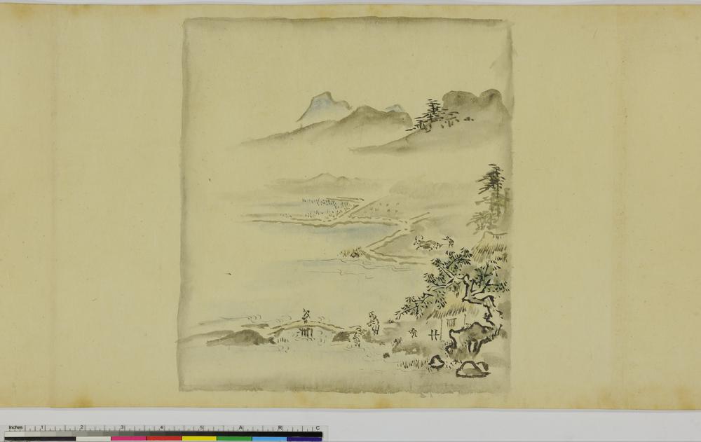 图片[14]-handscroll; painting BM-1881-1210-0.1430-China Archive