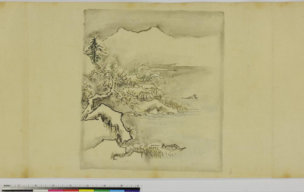 图片[15]-handscroll; painting BM-1881-1210-0.1430-China Archive