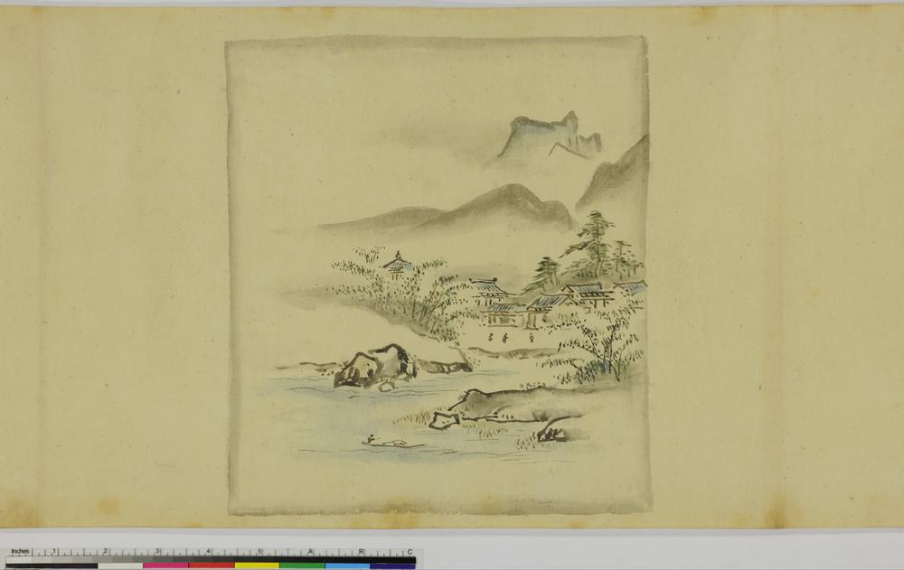 图片[16]-handscroll; painting BM-1881-1210-0.1430-China Archive