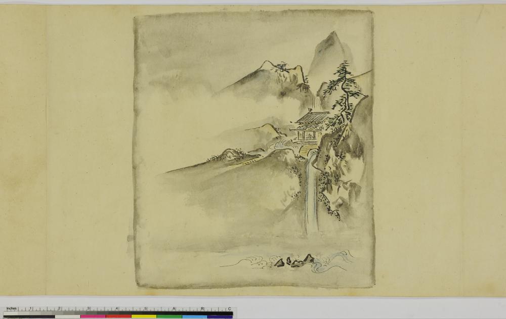 图片[20]-handscroll; painting BM-1881-1210-0.1430-China Archive