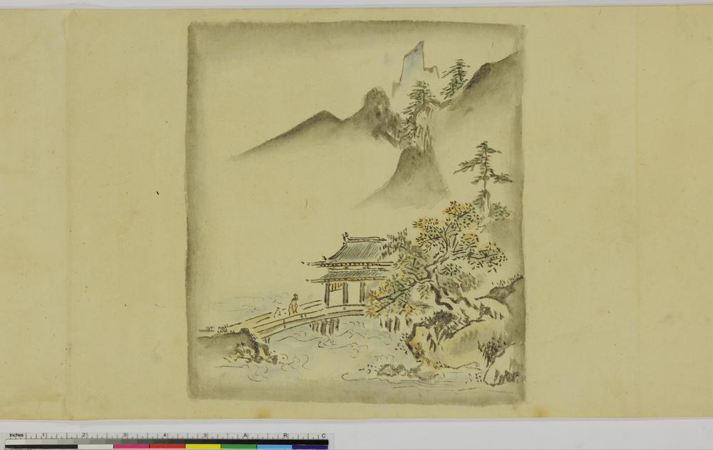 图片[22]-handscroll; painting BM-1881-1210-0.1430-China Archive