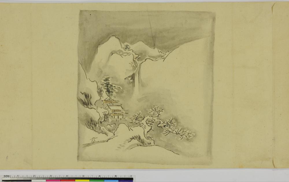 图片[23]-handscroll; painting BM-1881-1210-0.1430-China Archive