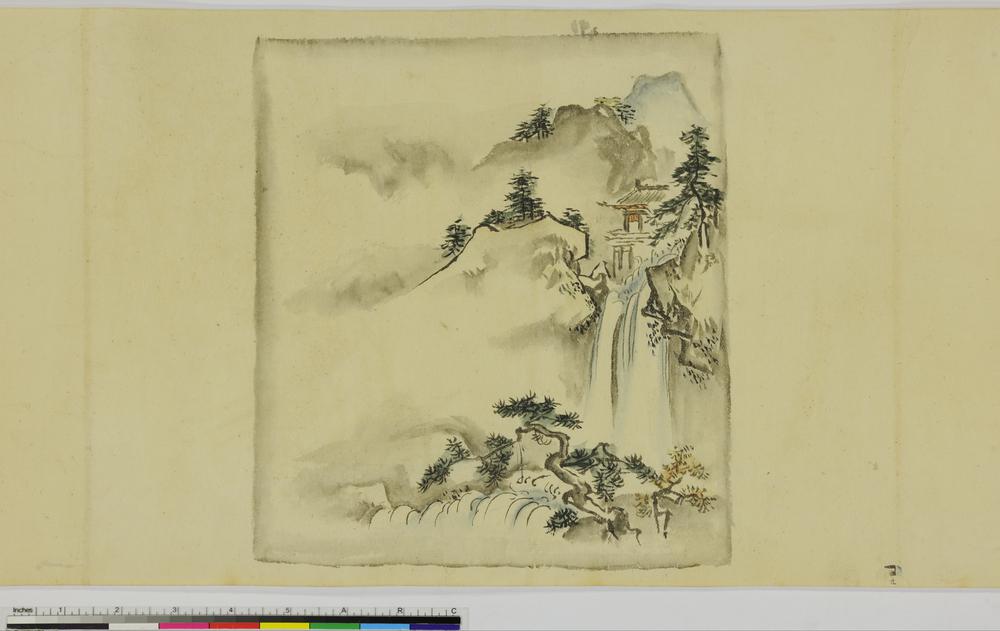 图片[26]-handscroll; painting BM-1881-1210-0.1430-China Archive