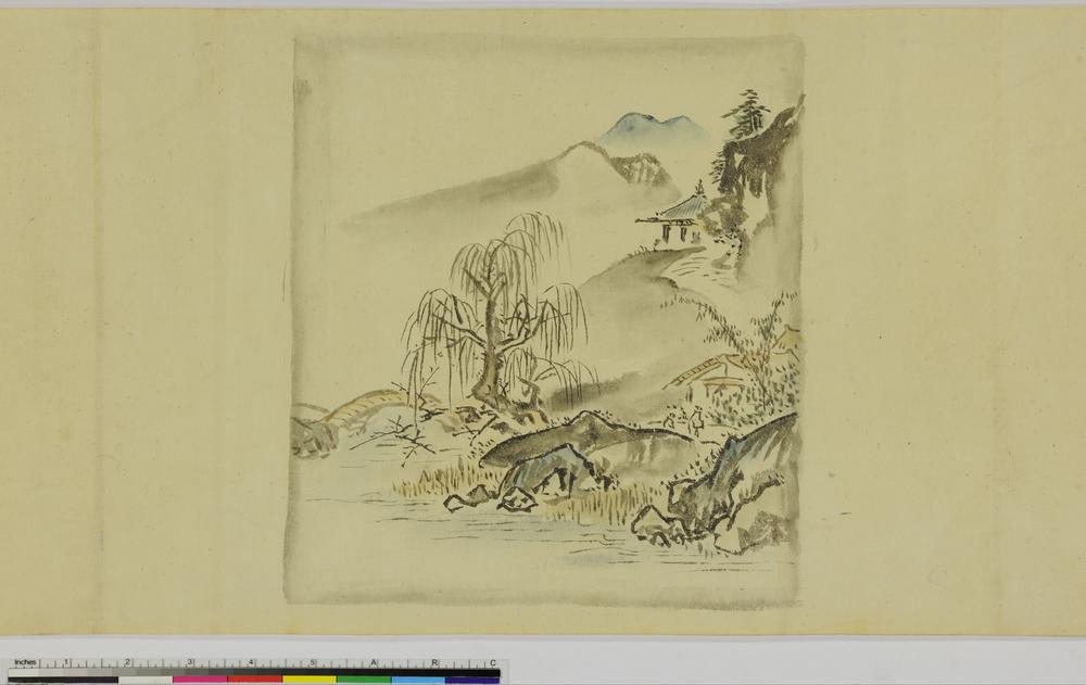 图片[32]-handscroll; painting BM-1881-1210-0.1430-China Archive