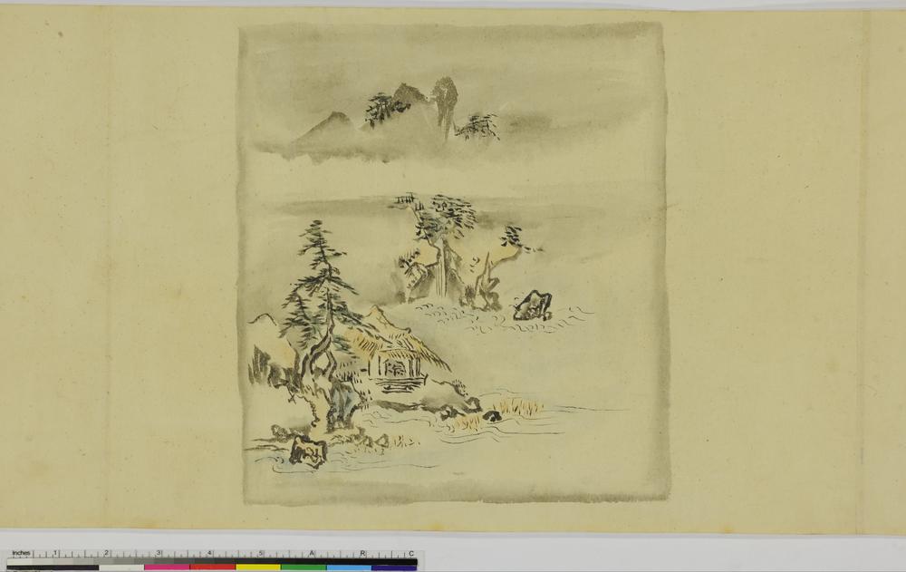 图片[33]-handscroll; painting BM-1881-1210-0.1430-China Archive