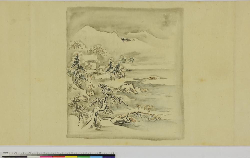 图片[35]-handscroll; painting BM-1881-1210-0.1430-China Archive