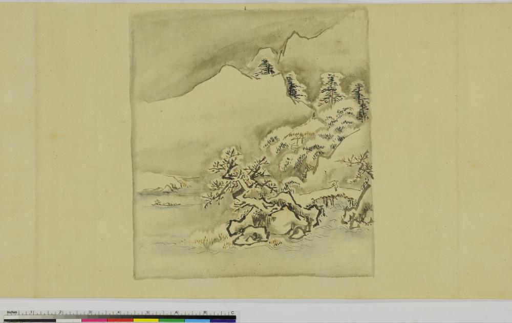 图片[36]-handscroll; painting BM-1881-1210-0.1430-China Archive