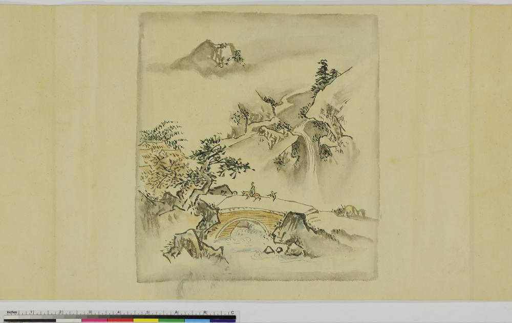 图片[39]-handscroll; painting BM-1881-1210-0.1430-China Archive