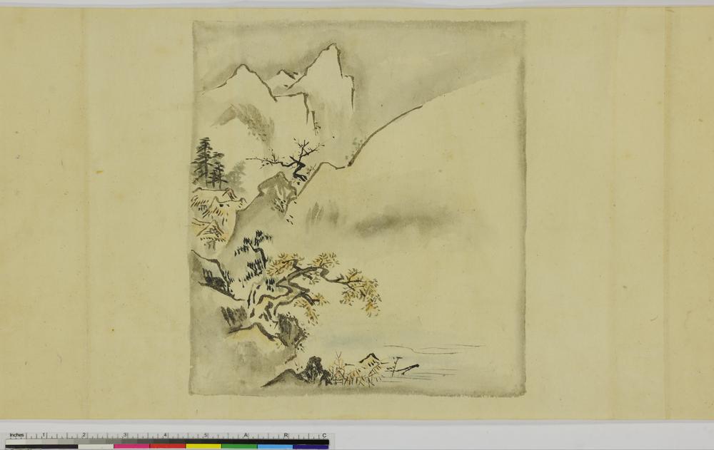 图片[43]-handscroll; painting BM-1881-1210-0.1430-China Archive