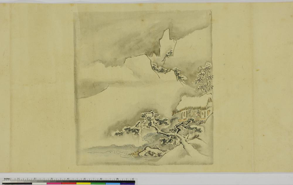 图片[44]-handscroll; painting BM-1881-1210-0.1430-China Archive