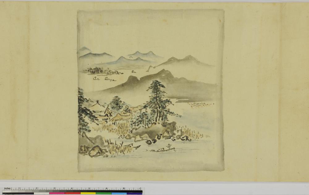 图片[45]-handscroll; painting BM-1881-1210-0.1430-China Archive