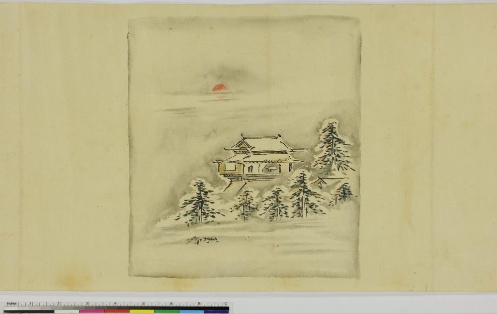 图片[46]-handscroll; painting BM-1881-1210-0.1430-China Archive