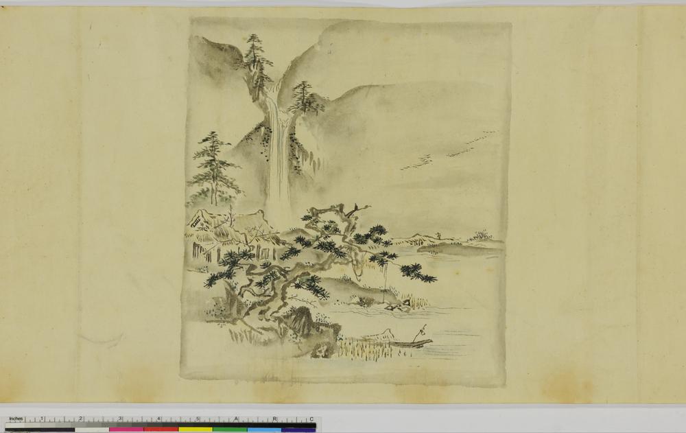 图片[47]-handscroll; painting BM-1881-1210-0.1430-China Archive