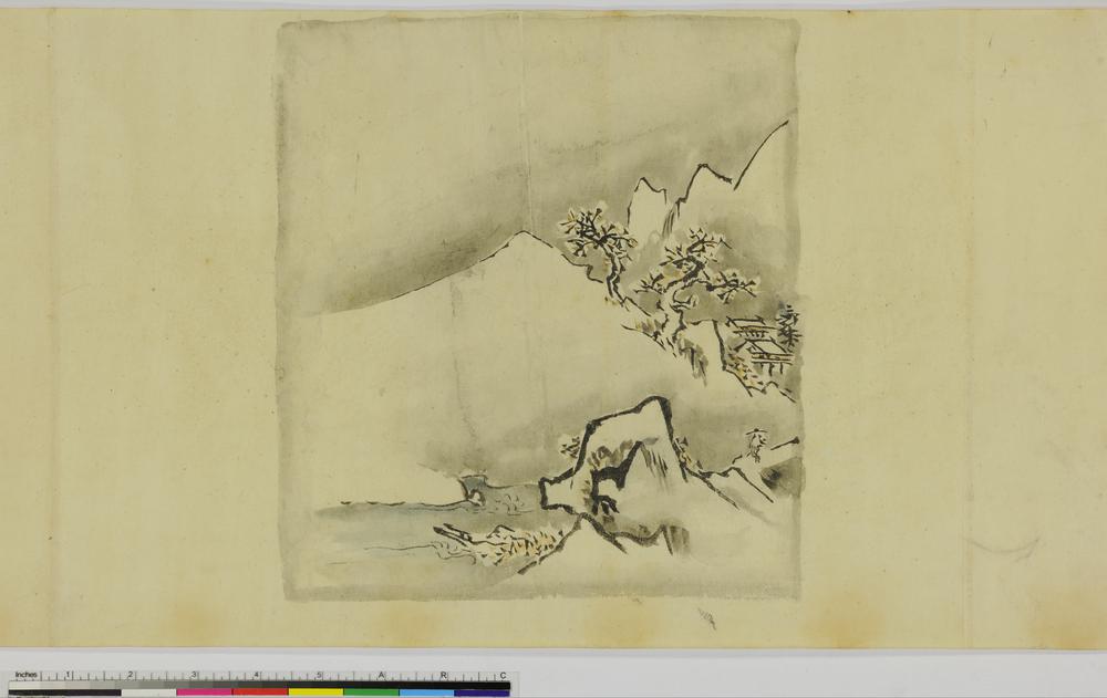 图片[48]-handscroll; painting BM-1881-1210-0.1430-China Archive