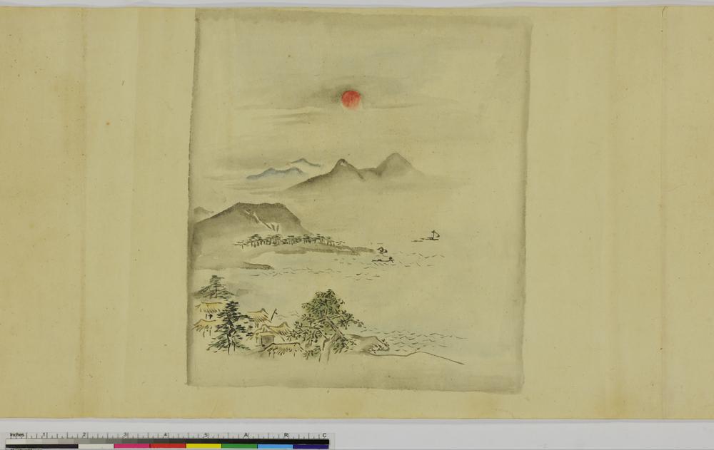 图片[49]-handscroll; painting BM-1881-1210-0.1430-China Archive