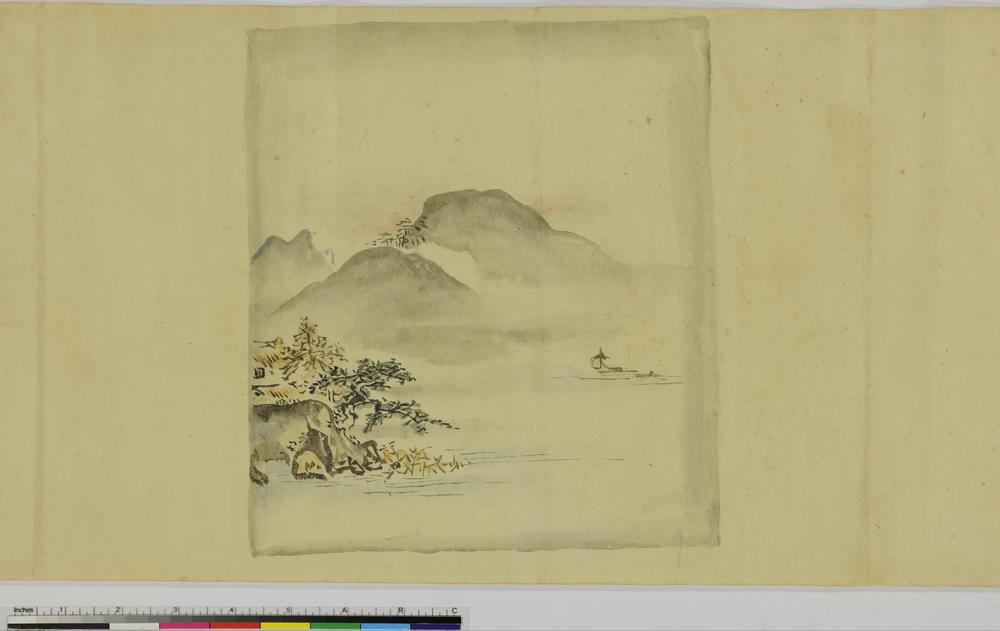 图片[50]-handscroll; painting BM-1881-1210-0.1430-China Archive