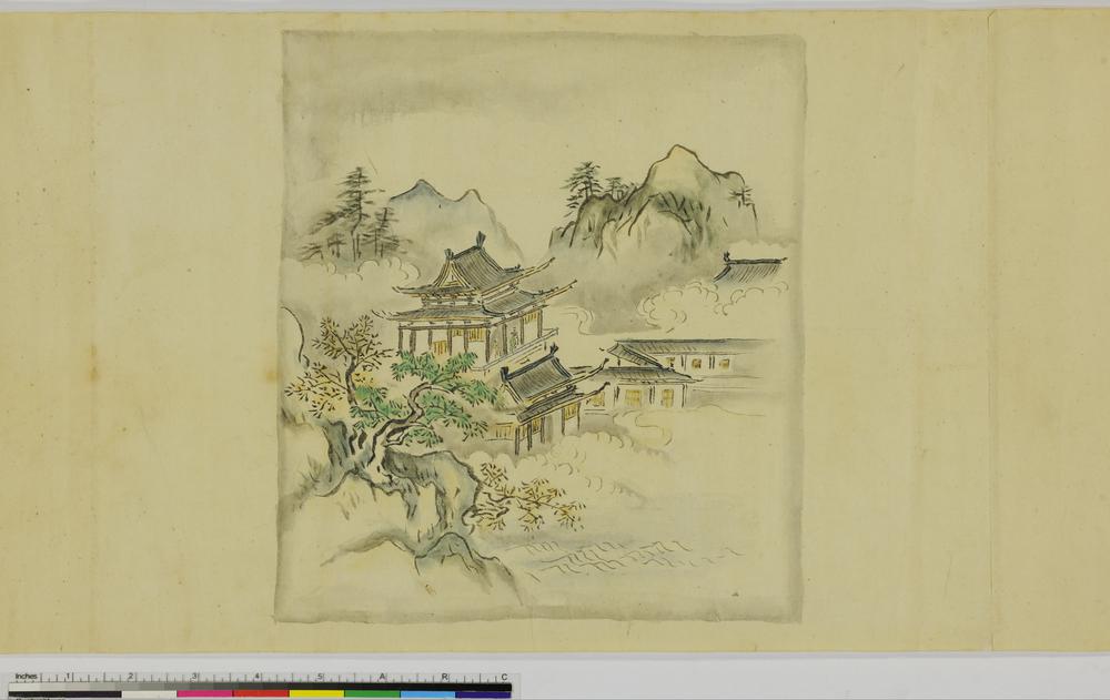 图片[51]-handscroll; painting BM-1881-1210-0.1430-China Archive