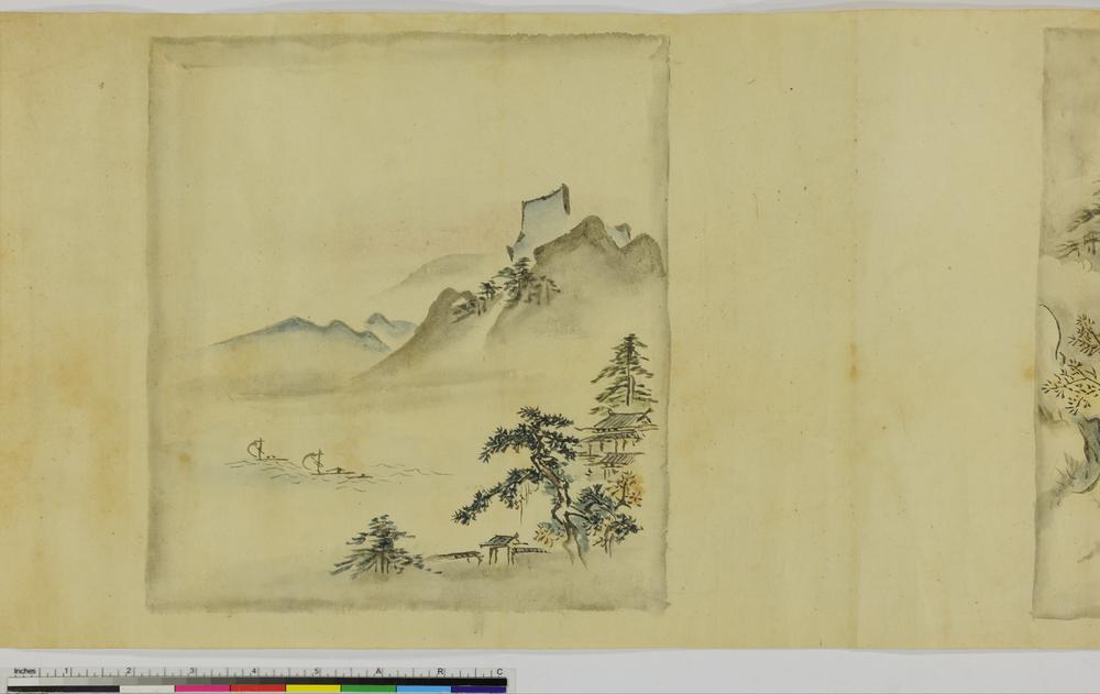 图片[52]-handscroll; painting BM-1881-1210-0.1430-China Archive