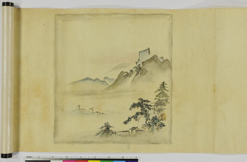 图片[53]-handscroll; painting BM-1881-1210-0.1430-China Archive