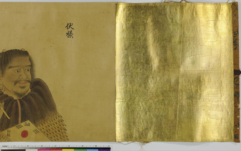 图片[2]-painting; handscroll BM-1902-0606-0.18-China Archive