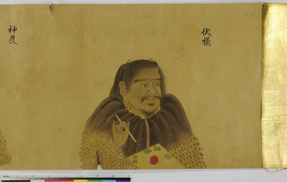 图片[3]-painting; handscroll BM-1902-0606-0.18-China Archive