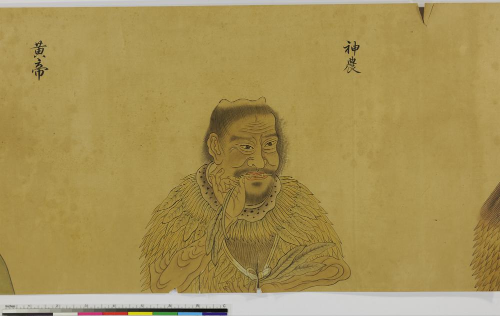 图片[5]-painting; handscroll BM-1902-0606-0.18-China Archive