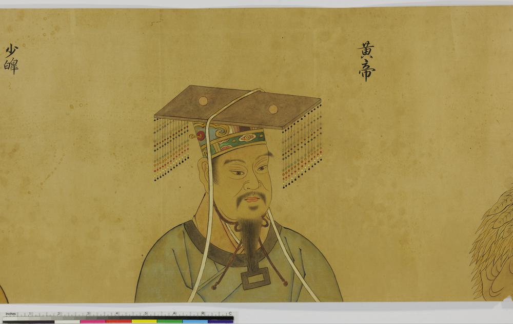 图片[6]-painting; handscroll BM-1902-0606-0.18-China Archive