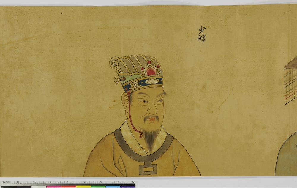 图片[7]-painting; handscroll BM-1902-0606-0.18-China Archive