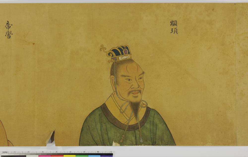 图片[9]-painting; handscroll BM-1902-0606-0.18-China Archive