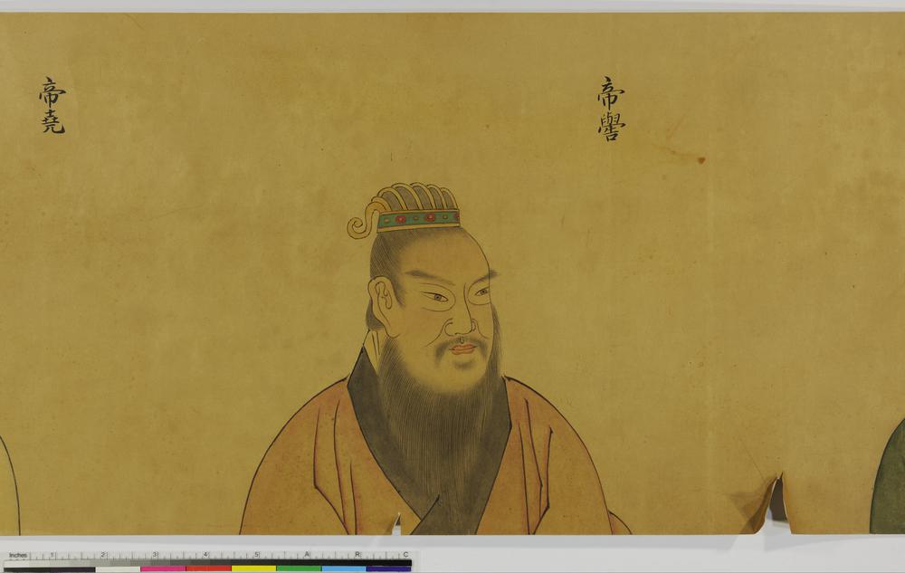 图片[10]-painting; handscroll BM-1902-0606-0.18-China Archive