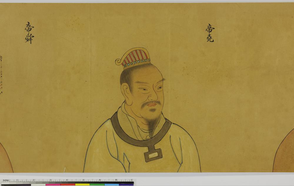 图片[11]-painting; handscroll BM-1902-0606-0.18-China Archive