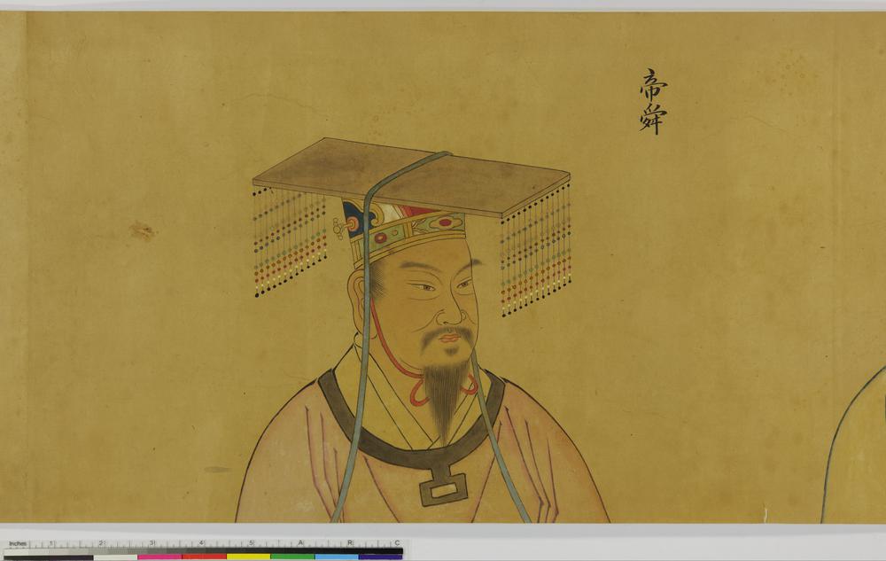 图片[12]-painting; handscroll BM-1902-0606-0.18-China Archive