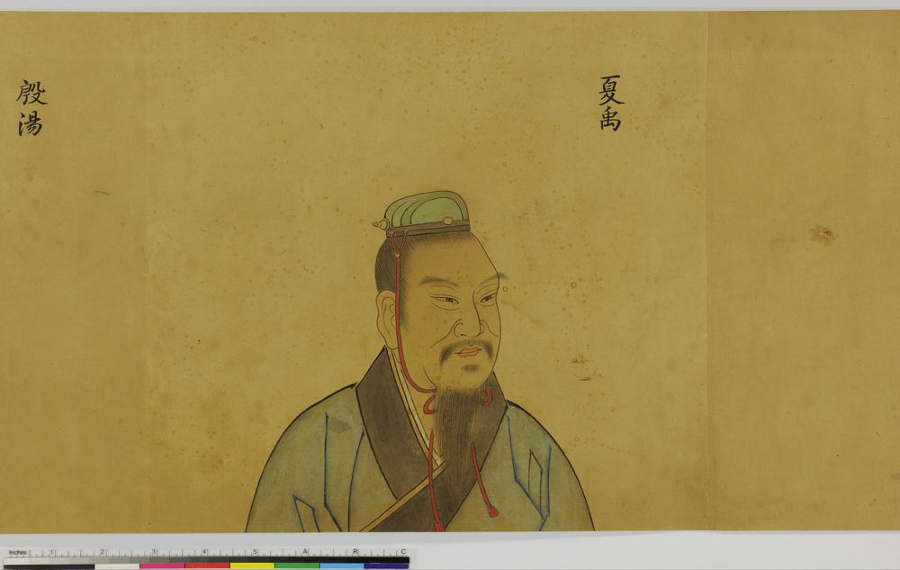 图片[14]-painting; handscroll BM-1902-0606-0.18-China Archive