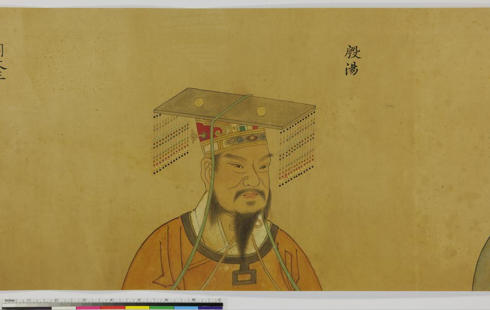 图片[15]-painting; handscroll BM-1902-0606-0.18-China Archive