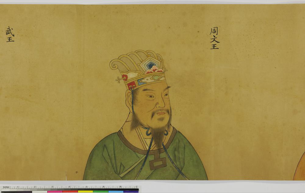 图片[16]-painting; handscroll BM-1902-0606-0.18-China Archive