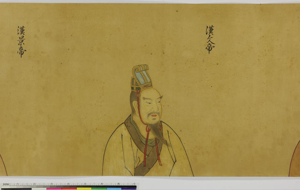 图片[20]-painting; handscroll BM-1902-0606-0.18-China Archive