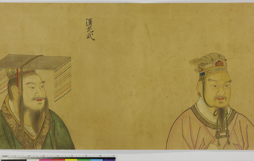 图片[22]-painting; handscroll BM-1902-0606-0.18-China Archive